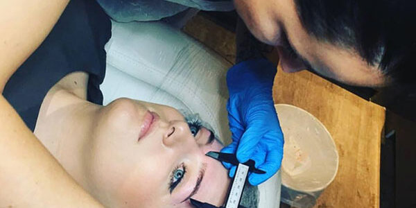 Microblading now at The Nail & Body Boutique Microblading now at The Nail & Body Boutique