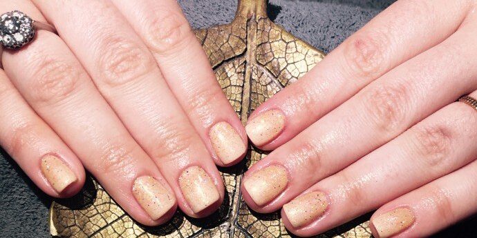 Autumn-Glitter