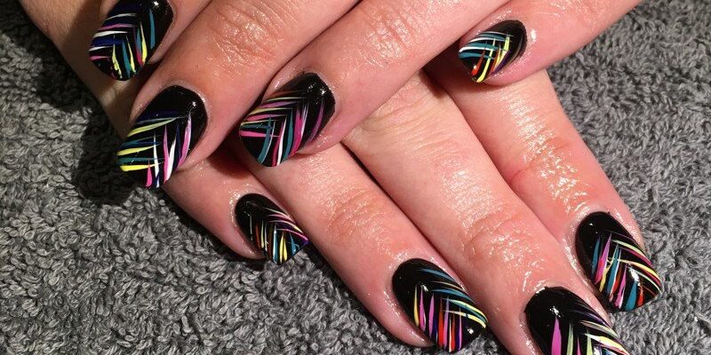 Black-Lines