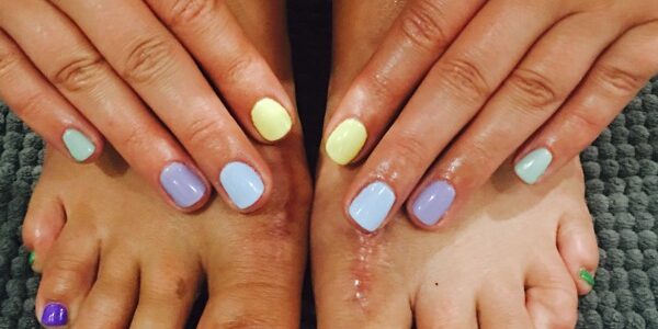 Multi-Colour