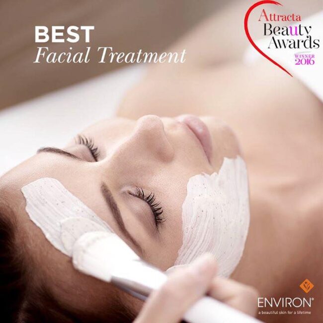 Facial-Surrey