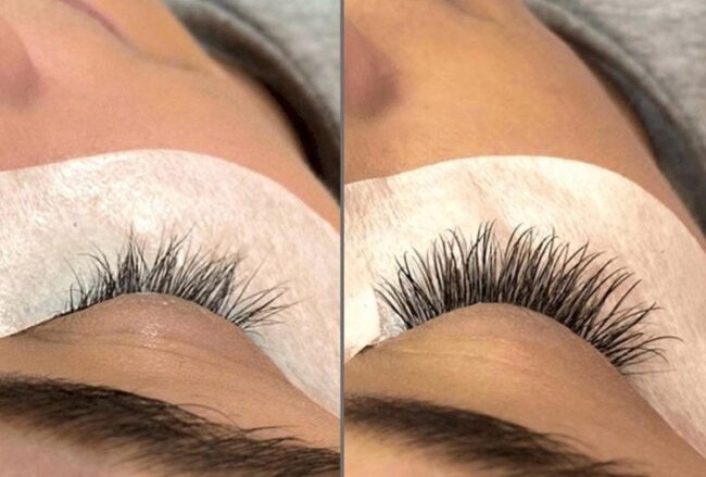 LVL-lash