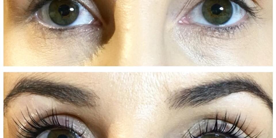 LVL-lashes