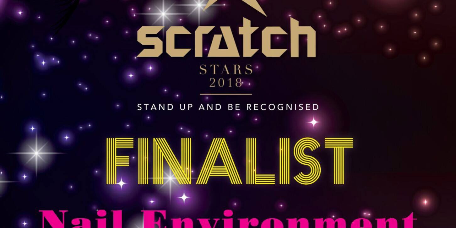 Scratch-stars