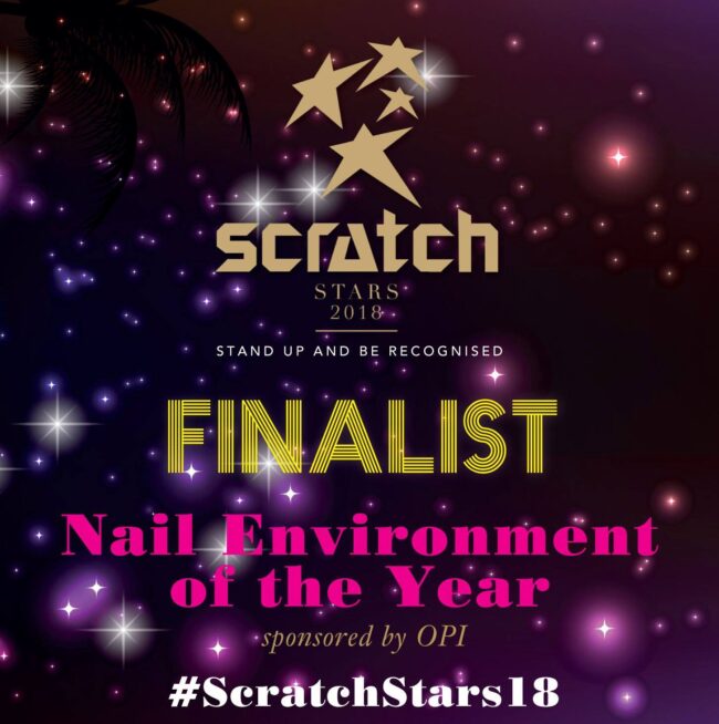 Scratch-stars