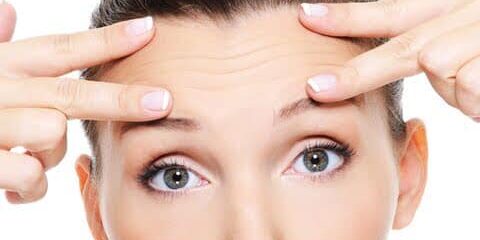 botox Aesthetic treatment consultation at The Nail & Body Boutique