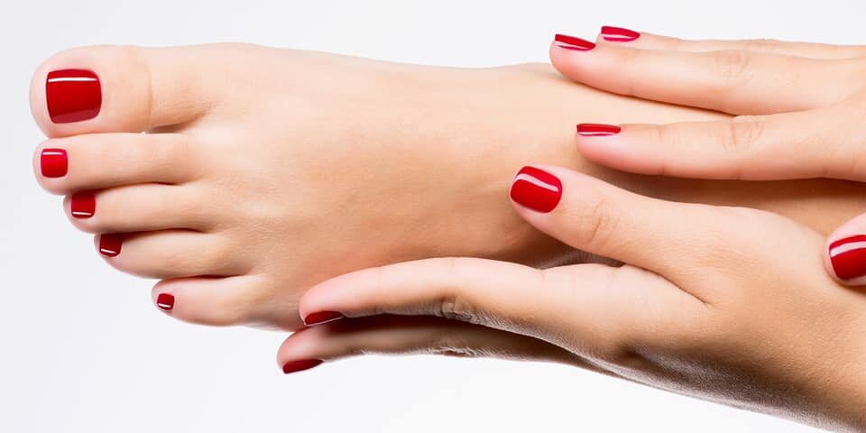gel-nails