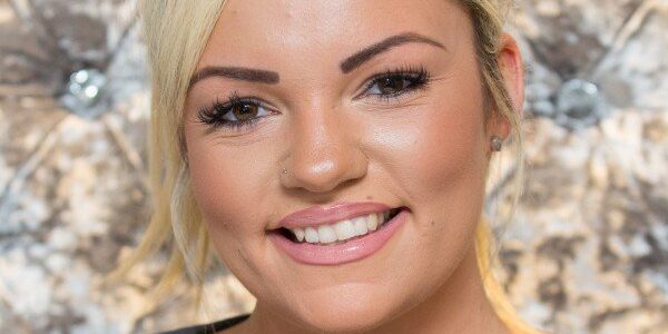 teamjess Jess from The Nail & Body Boutique team