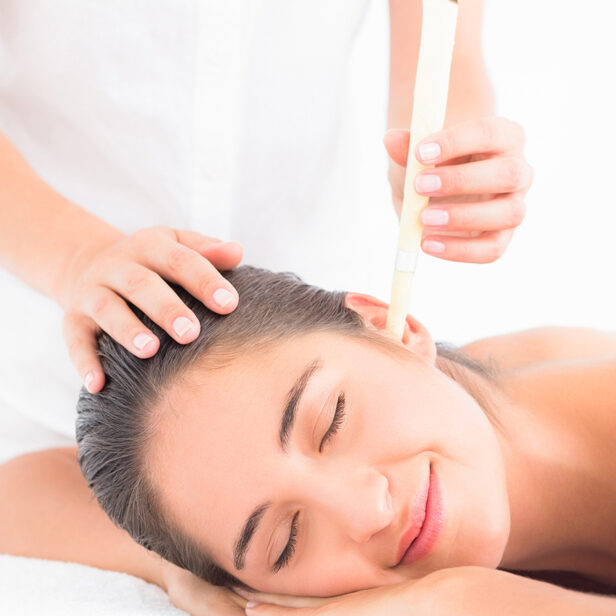 hopy Holistic relaxation treatments