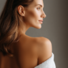 Back skincare treatments