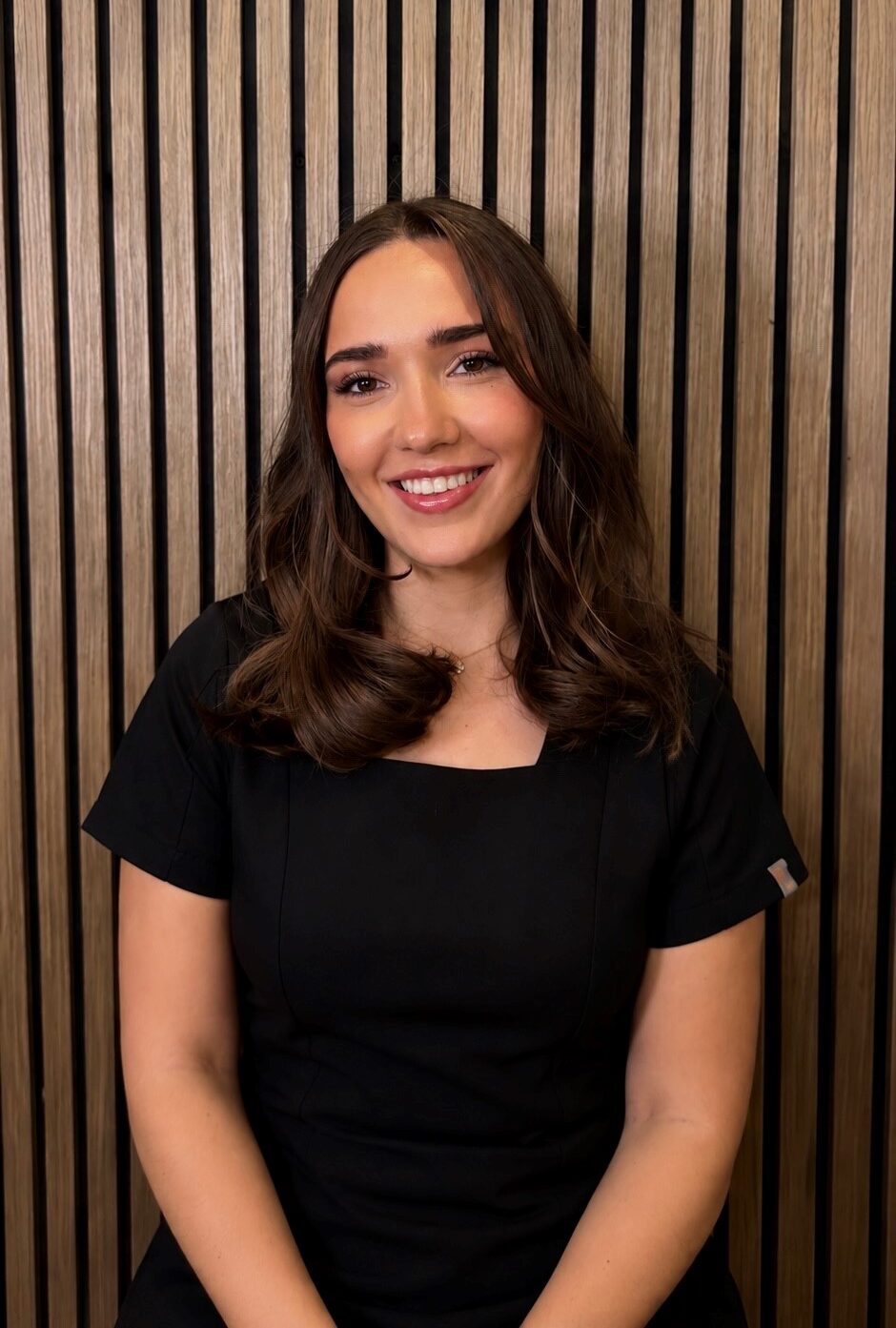 Freya — Spa Therapist